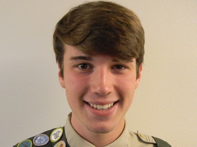 Sean Robert Murphy
